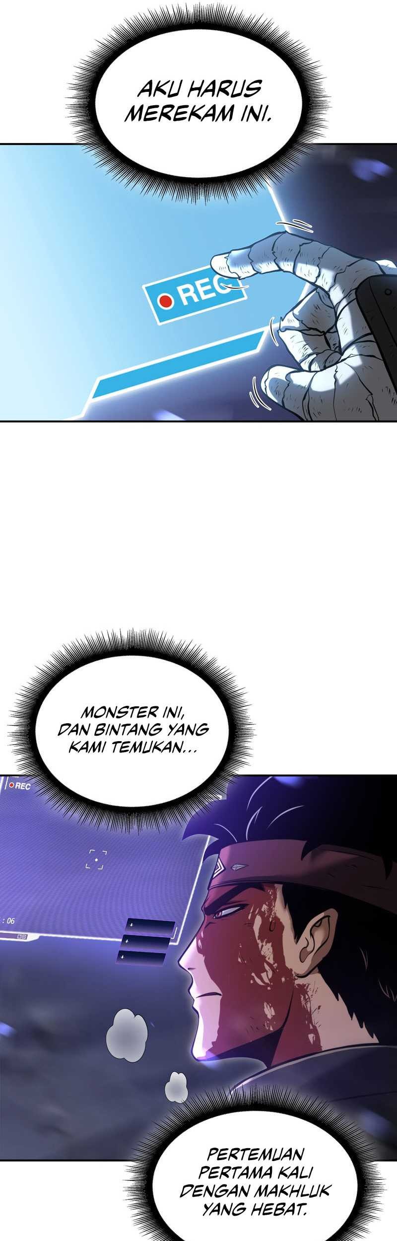 I Returned As An FFF-Class Witch Doctor Chapter 63 halaman 22