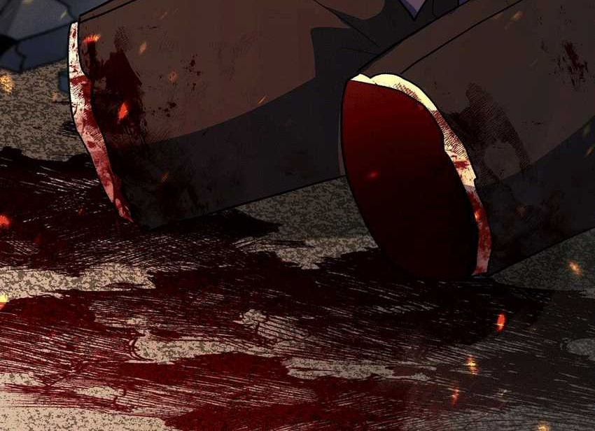 The Iron-Blooded Necromancer Has Returned Chapter 37 halaman 44