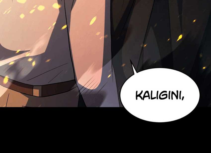 The Iron-Blooded Necromancer Has Returned Chapter 37 halaman 46