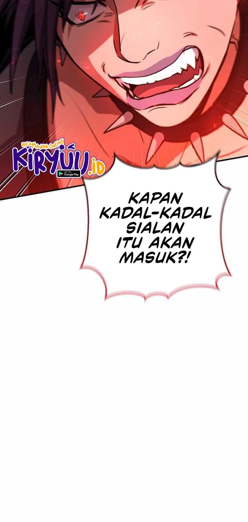 Legendary Blacksmith’s Vengeance Chapter 35 halaman 29