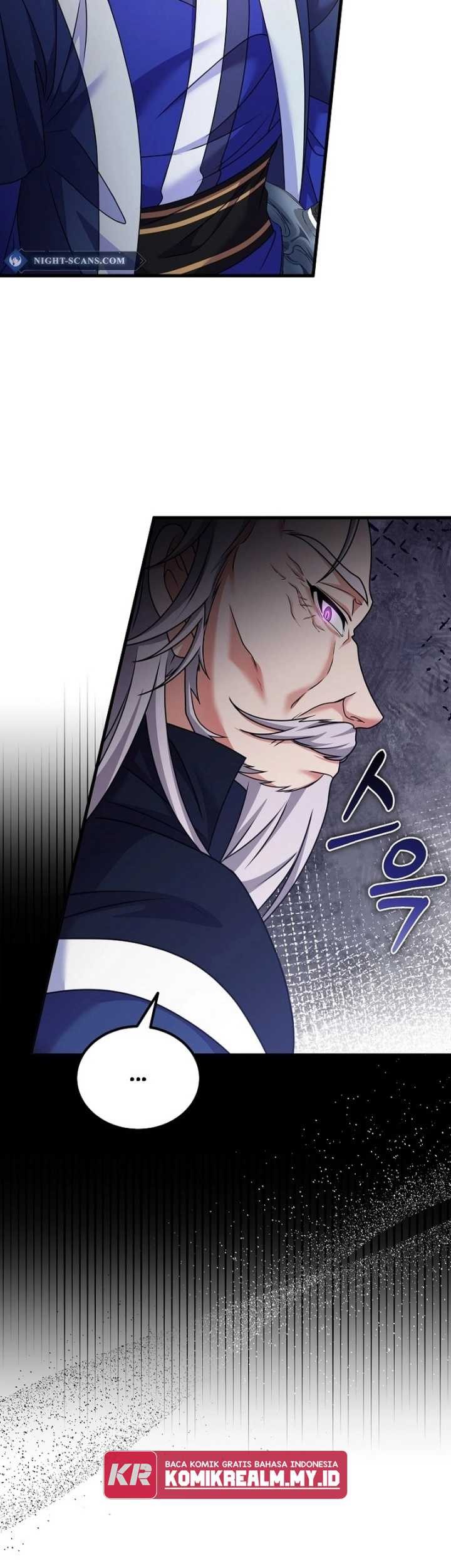 Regression Of The Shattering Sword Chapter 29 halaman 17
