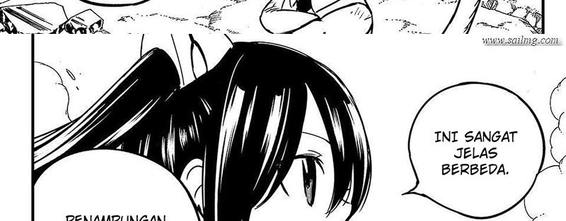 Fairy Tail: 100 Years Quest Chapter 153 Gambar 28