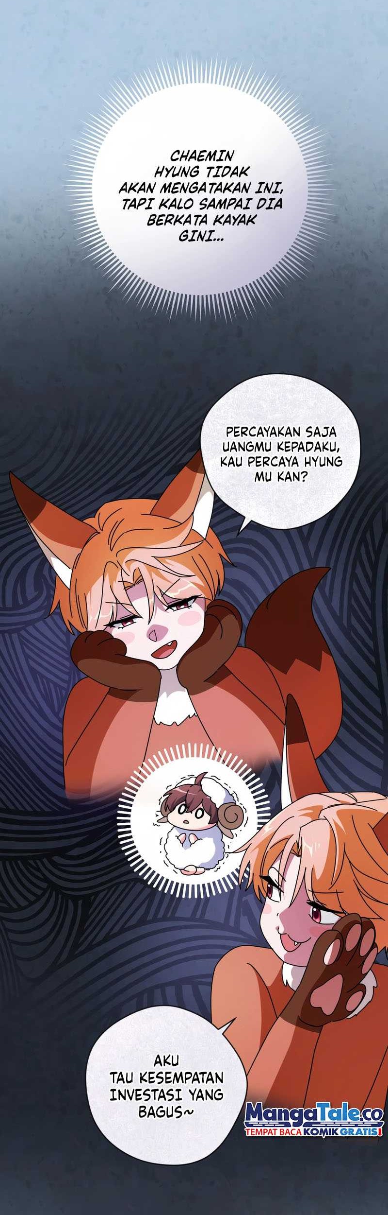 This Life Starts as a Child Actor Chapter 31 Gambar 21