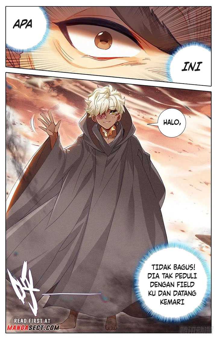 Cang Yuantu Chapter 171 halaman 8