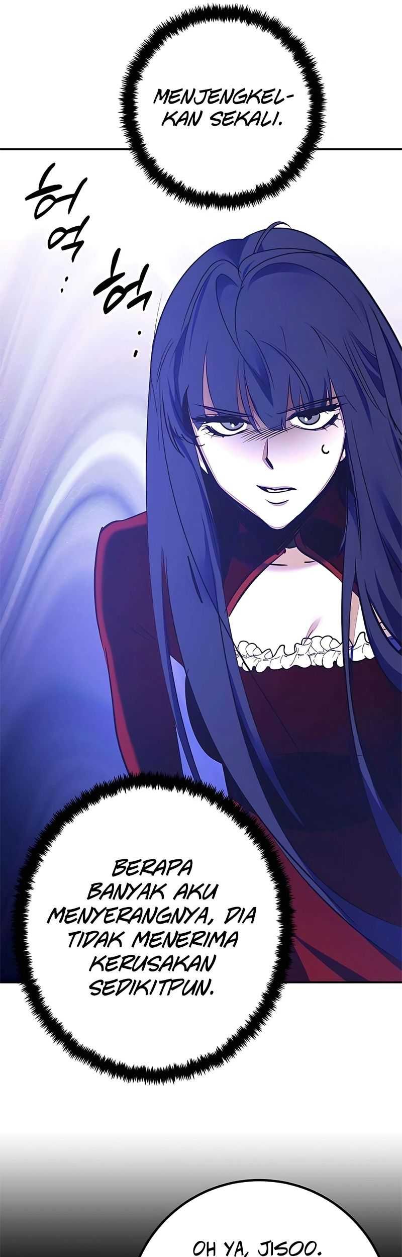 Return to Player Chapter 149 halaman 31