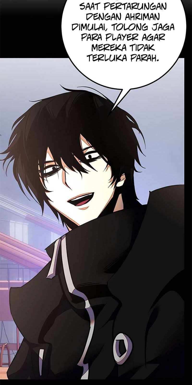 Return to Player Chapter 149 halaman 32