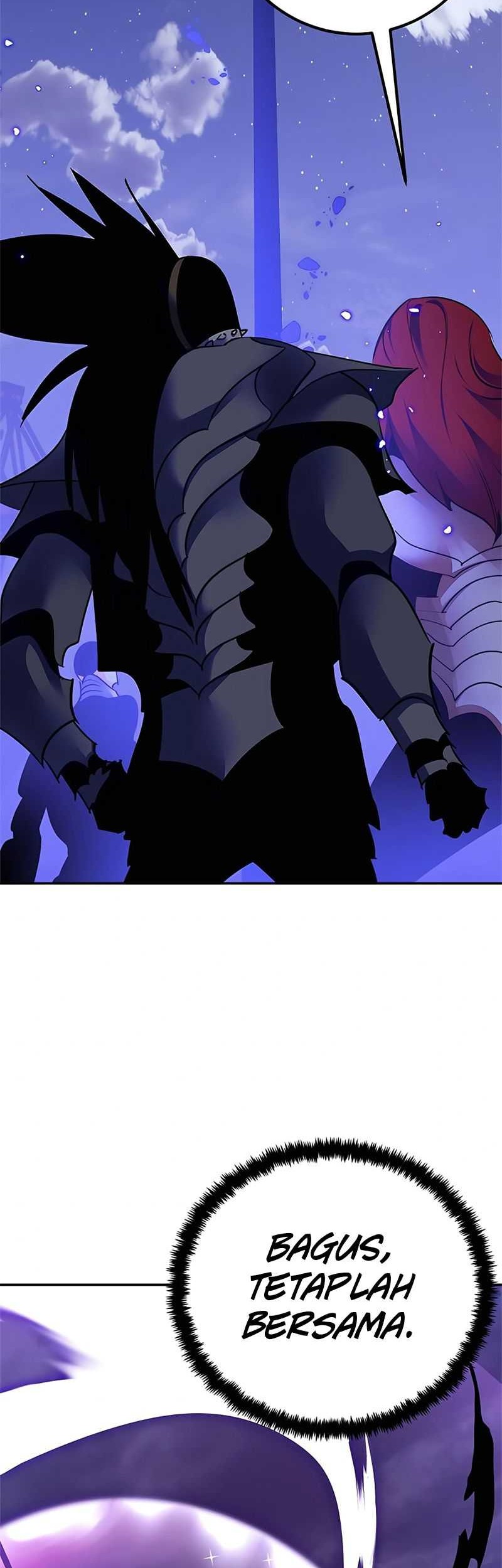 Return to Player Chapter 148 halaman 30