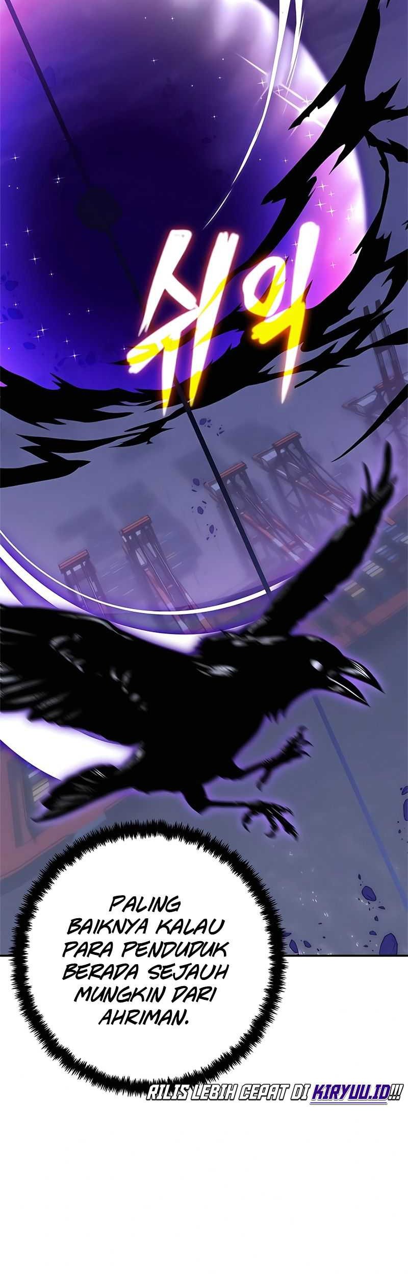 Return to Player Chapter 148 halaman 31