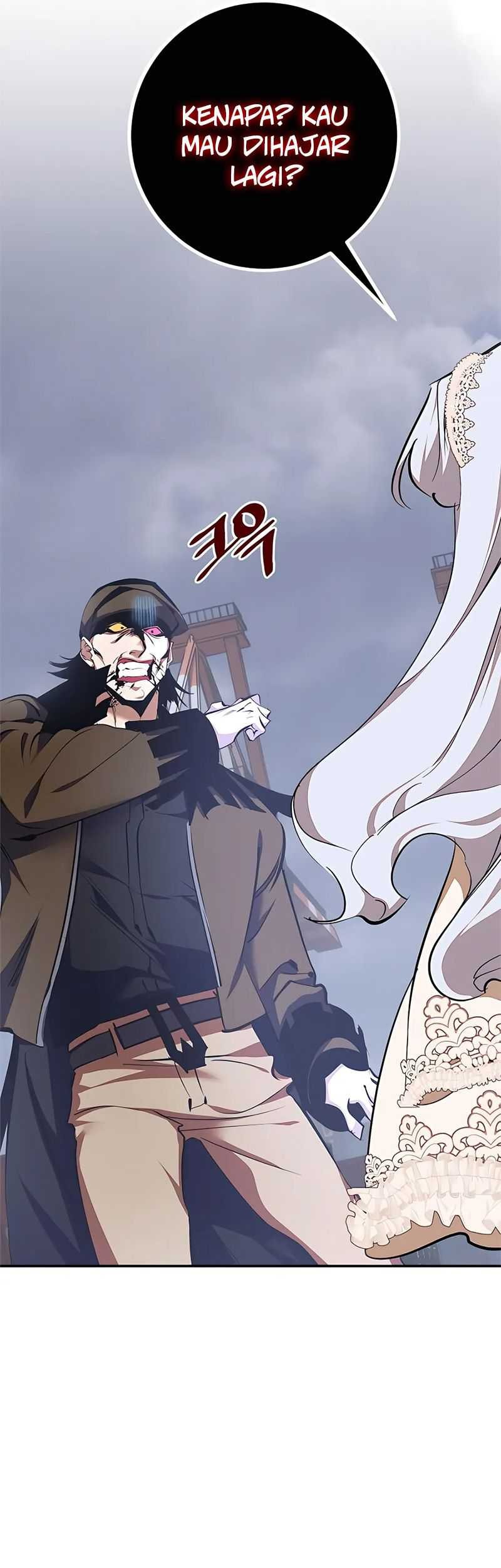 Return to Player Chapter 147 halaman 30