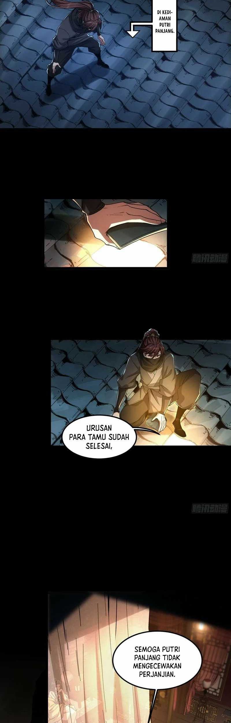 Celebrating The Remaining Life Chapter 66 Gambar 12