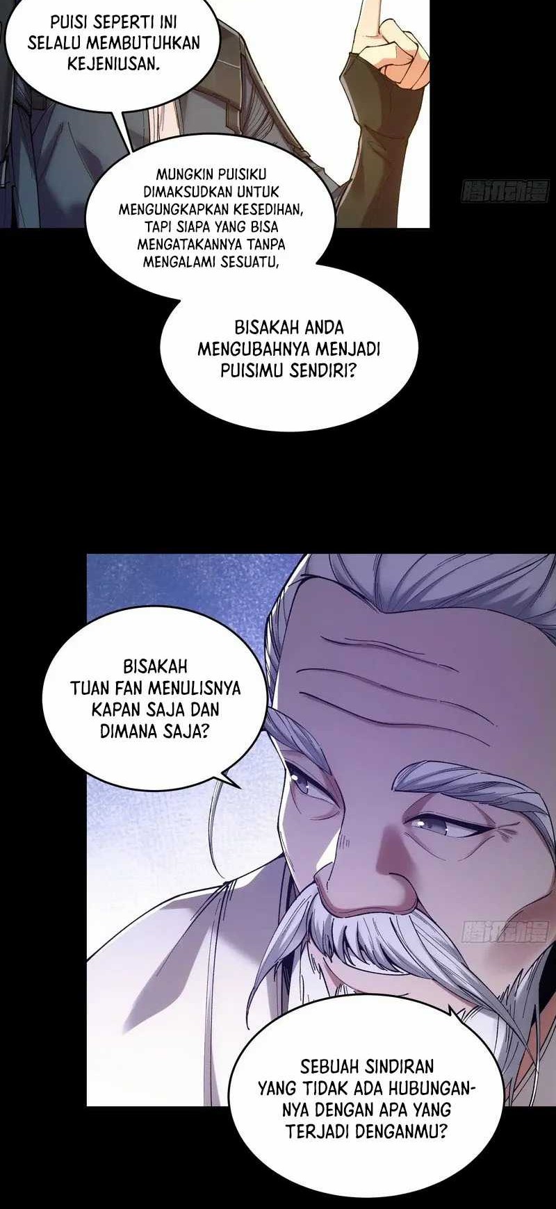 Celebrating The Remaining Life Chapter 64 Gambar 13