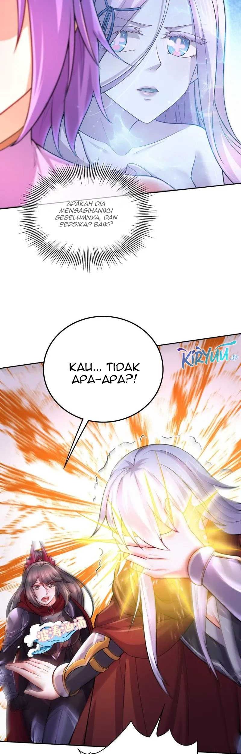 Son in Law Does Cheap Cultivation Chapter 229 halaman 11