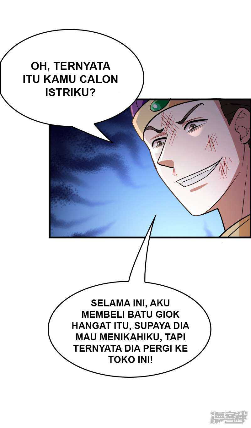 Outlander Tyrant Supplier Chapter 78 halaman 13