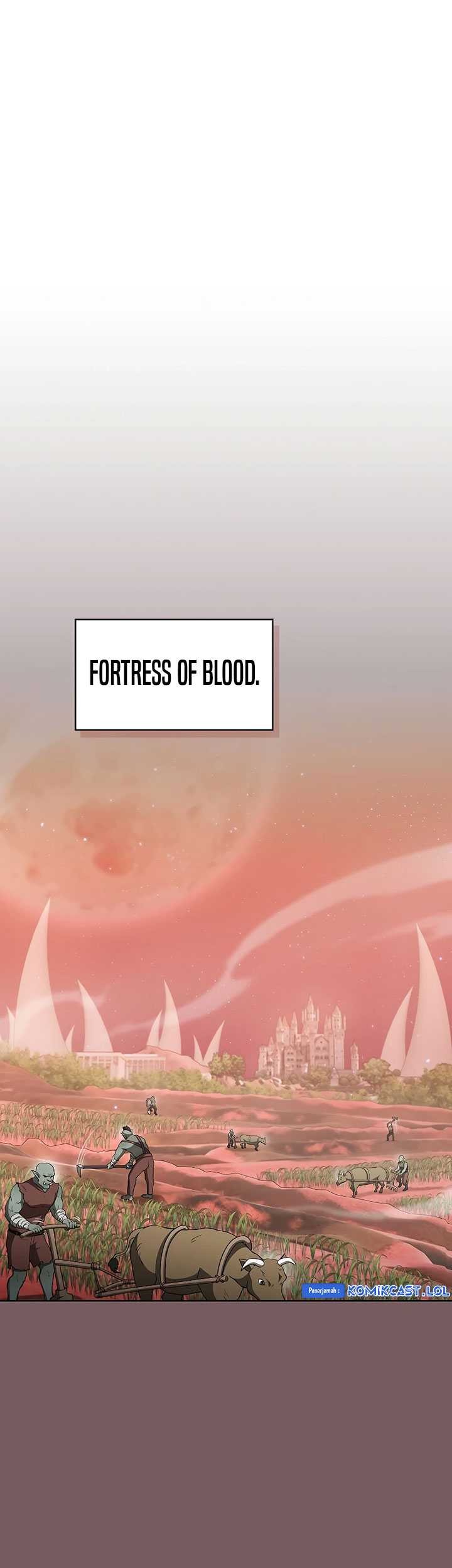 The Constellation that Returned from Hell Chapter 143 halaman 26