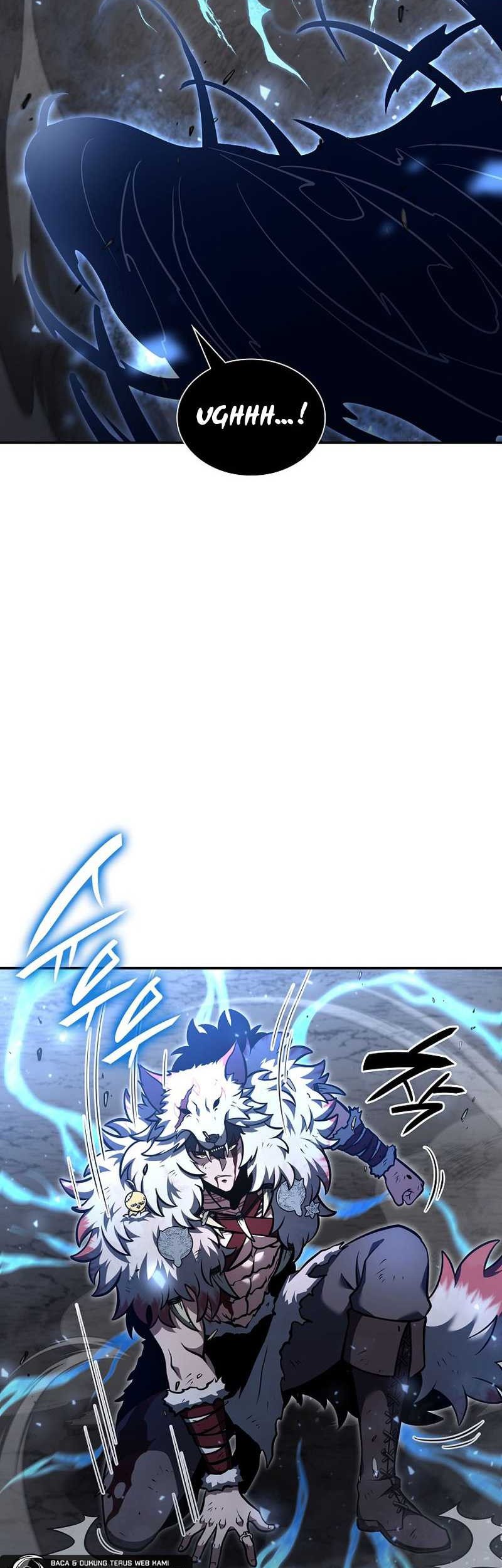 I Returned As An FFF-Class Witch Doctor Chapter 64 halaman 28