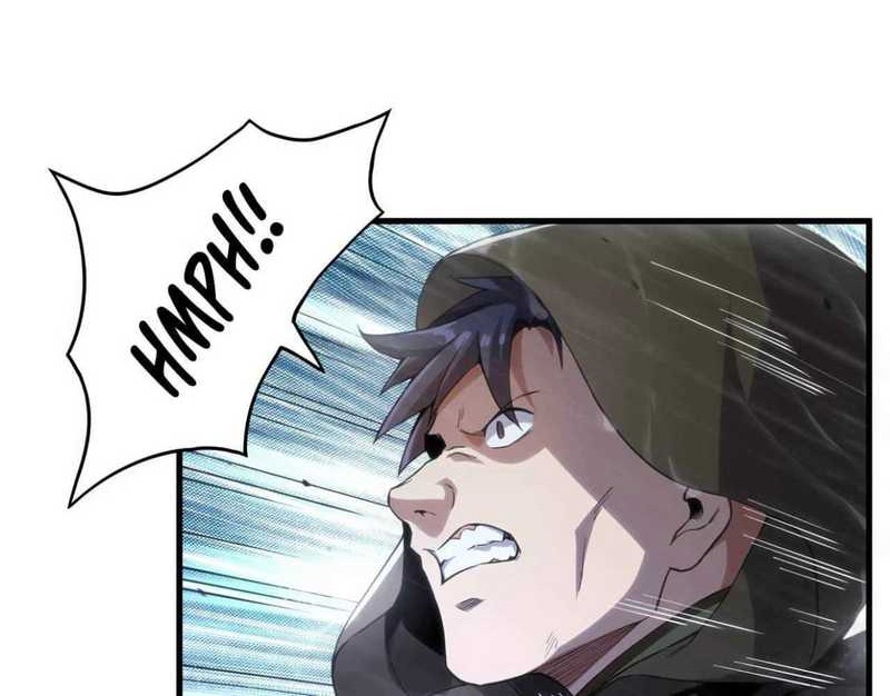 Despite Coming From the Abyss, I Will Save Humanity Chapter 109 Gambar 13