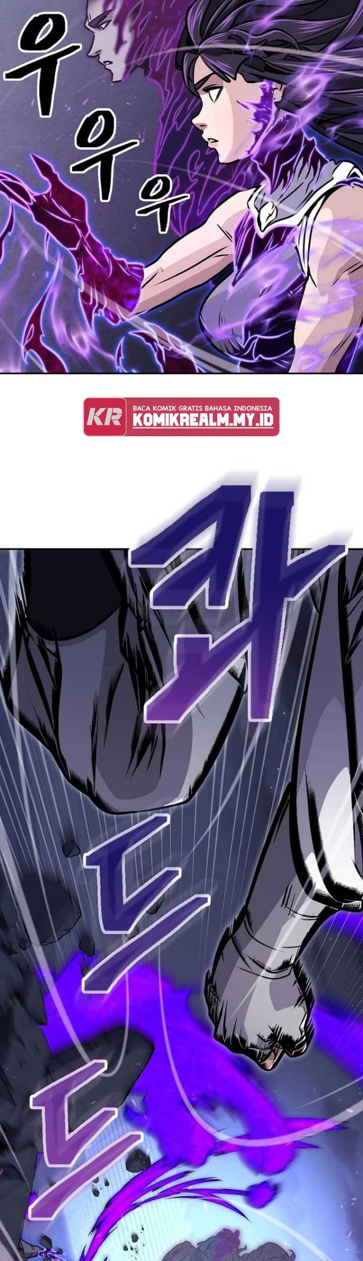 Sword Demon Island Chapter 70 Gambar 43