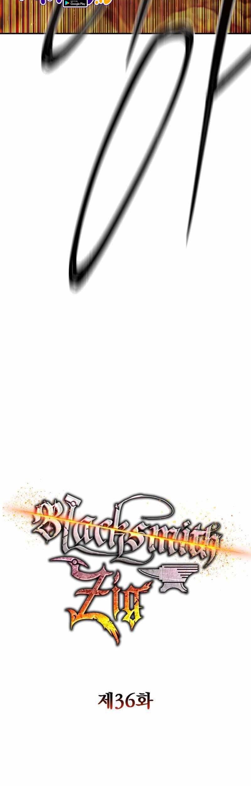 Legendary Blacksmith’s Vengeance Chapter 36 halaman 31