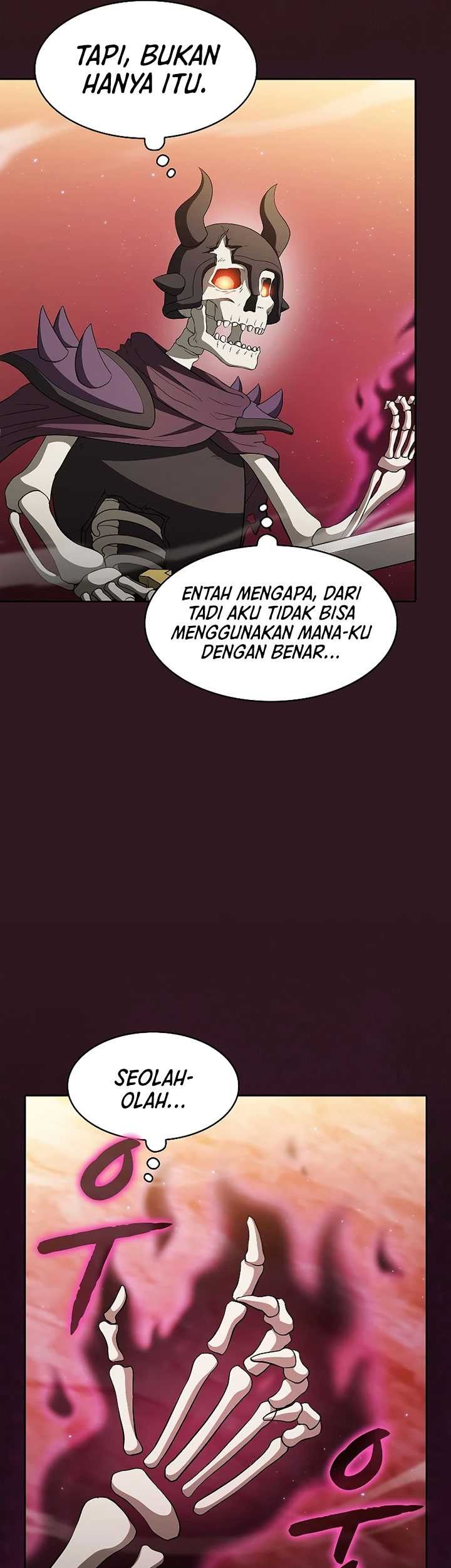 The Constellation that Returned from Hell Chapter 144 halaman 26