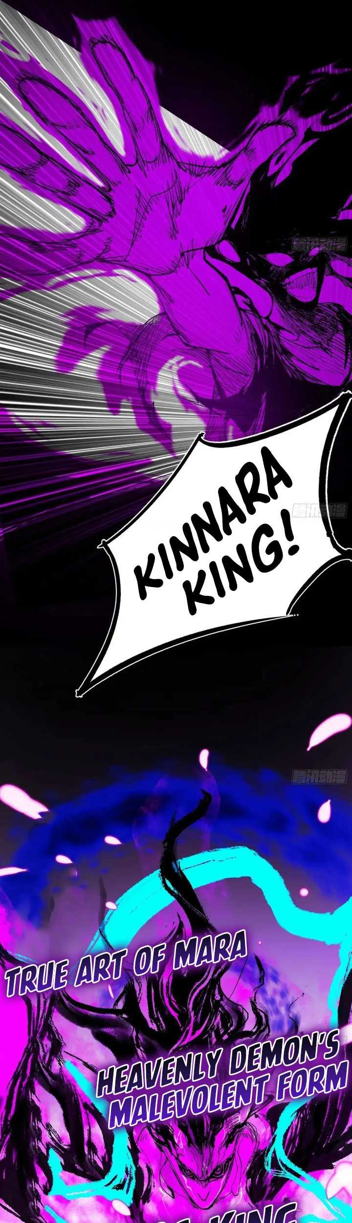 I’m An Evil God Chapter 447 halaman 22