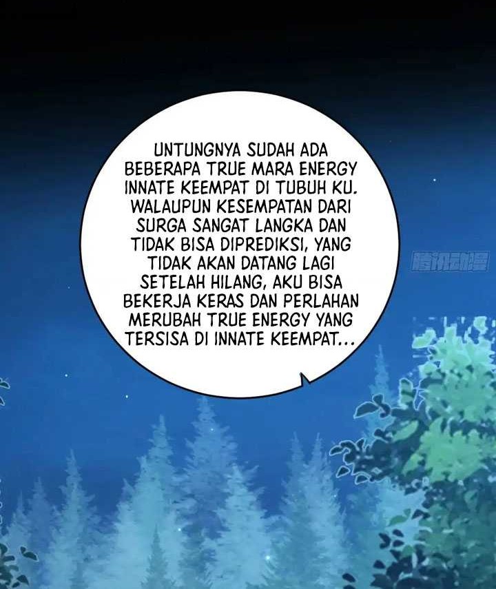 I’m An Evil God Chapter 448 halaman 23