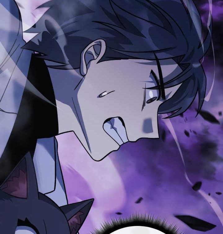 My Daughter is the Final Boss Chapter 113 - Halaman 27