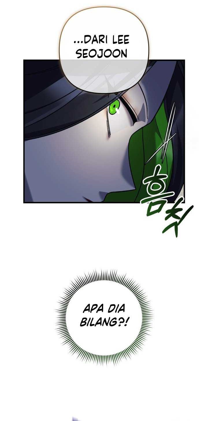 My Daughter is the Final Boss Chapter 110 - Halaman 25
