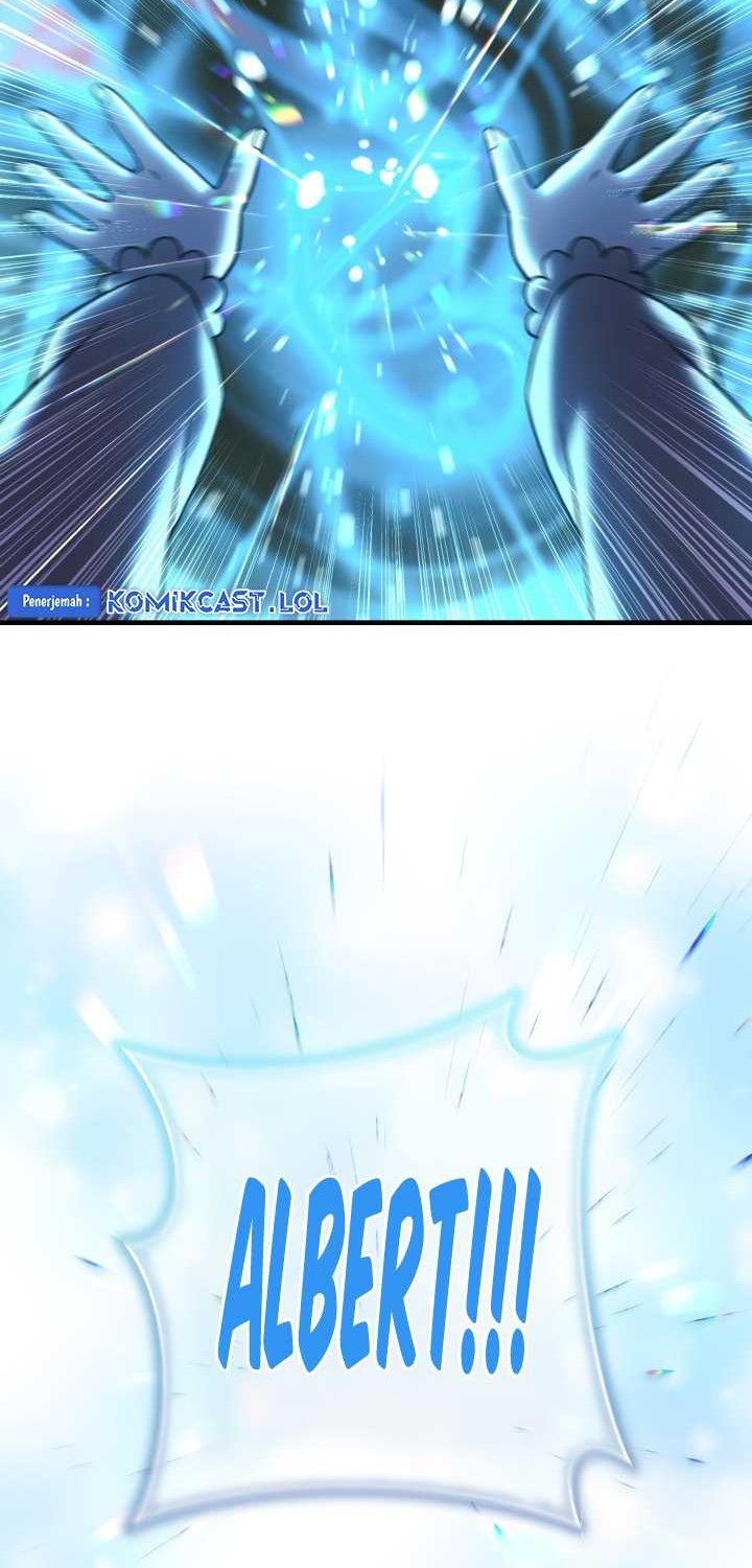 My Daughter is the Final Boss Chapter 109 - Halaman 25