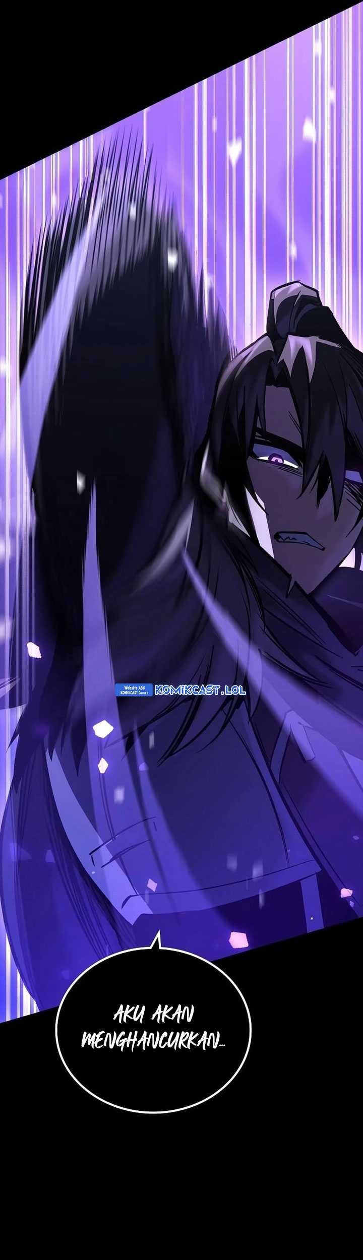 Genius Corpse-Collecting Warrior Chapter 16 halaman 47