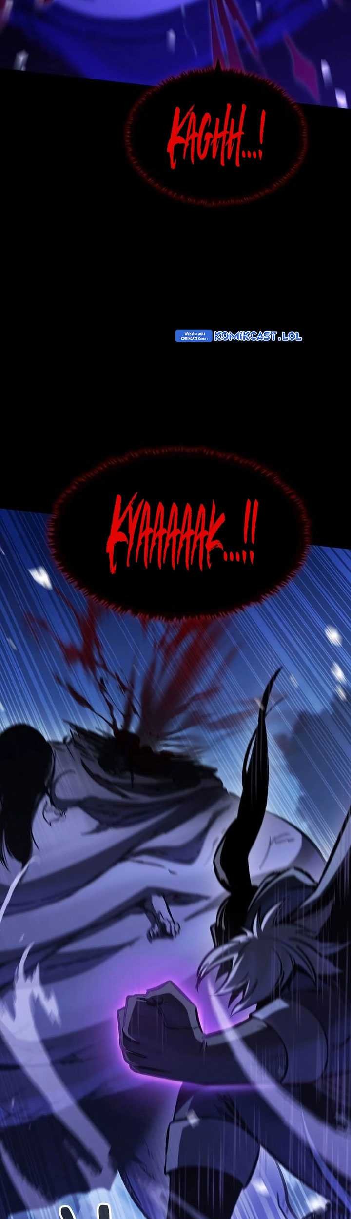 Genius Corpse-Collecting Warrior Chapter 16 halaman 51