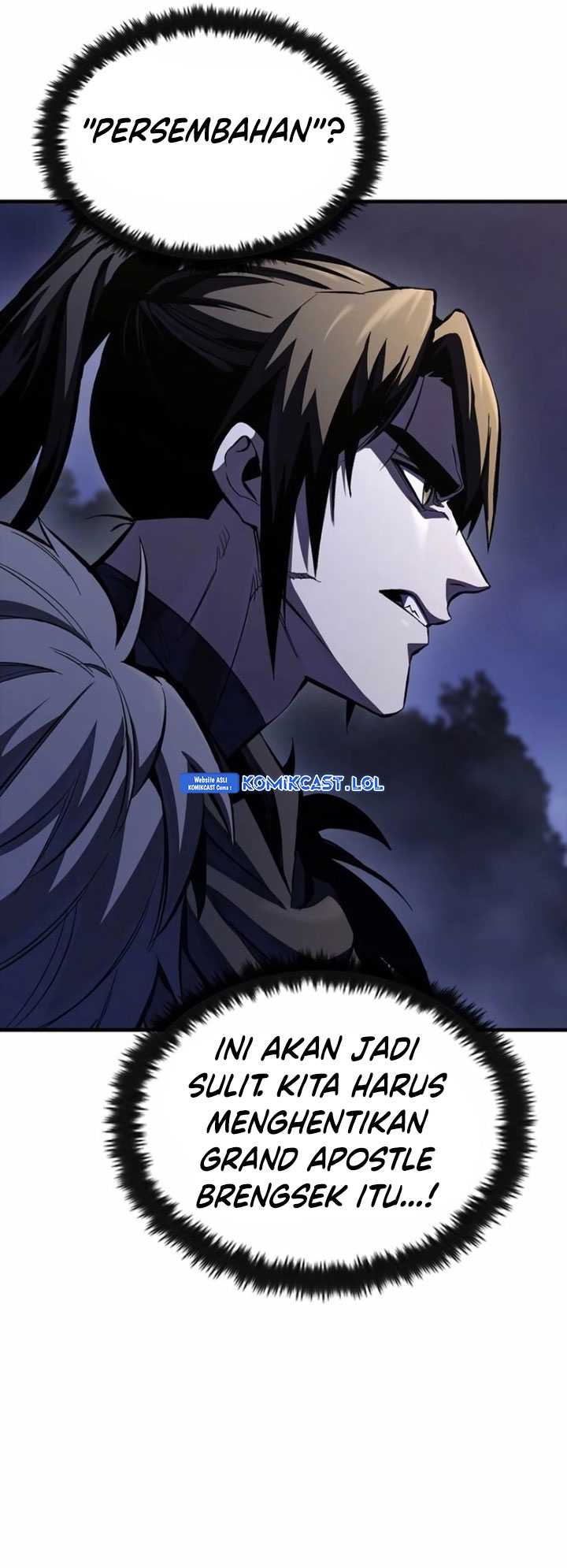 Genius Corpse-Collecting Warrior Chapter 15 halaman 35