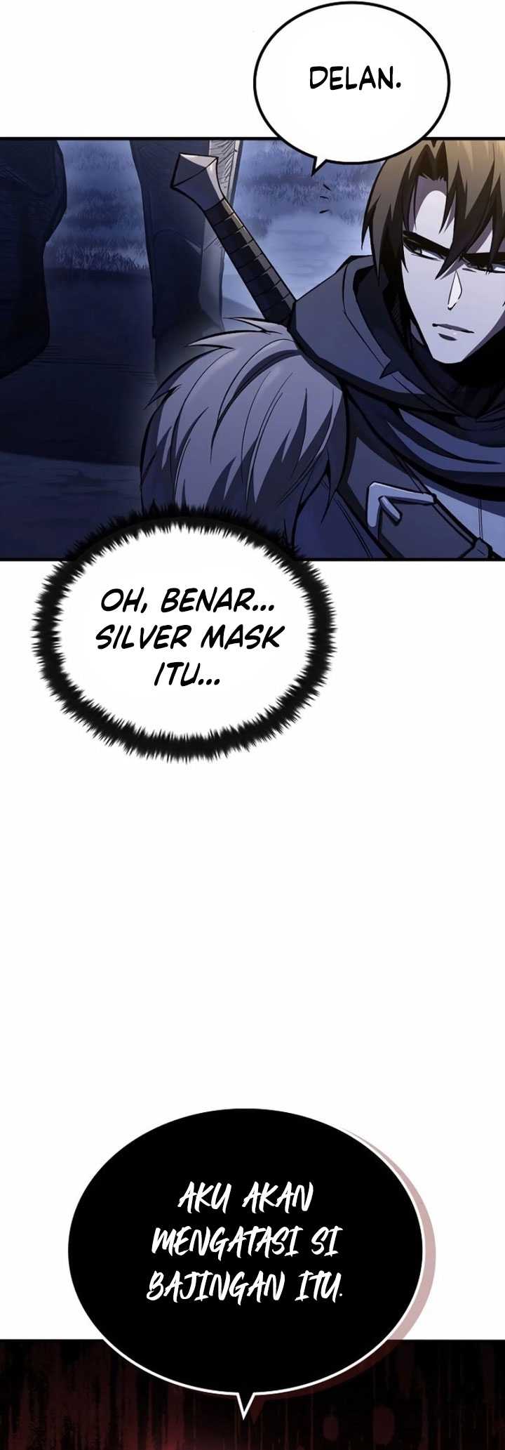 Genius Corpse-Collecting Warrior Chapter 15 halaman 36