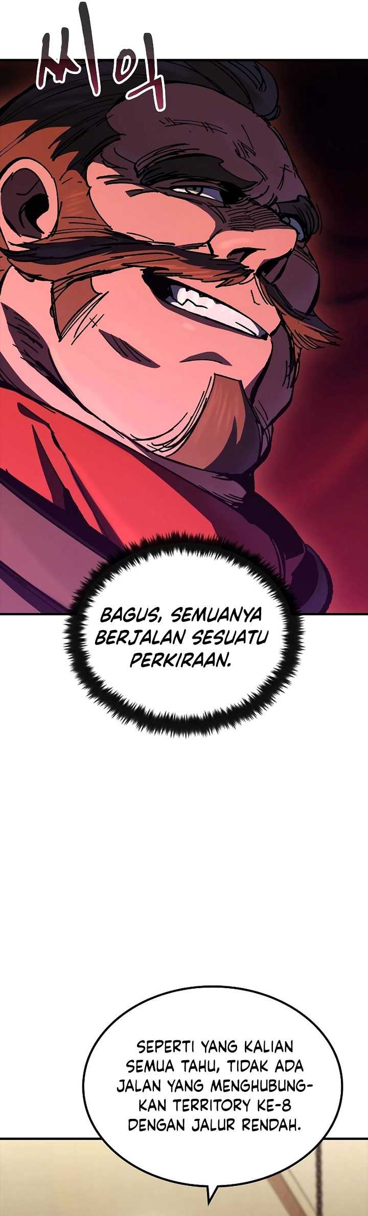 Genius Corpse-Collecting Warrior Chapter 14 halaman 29