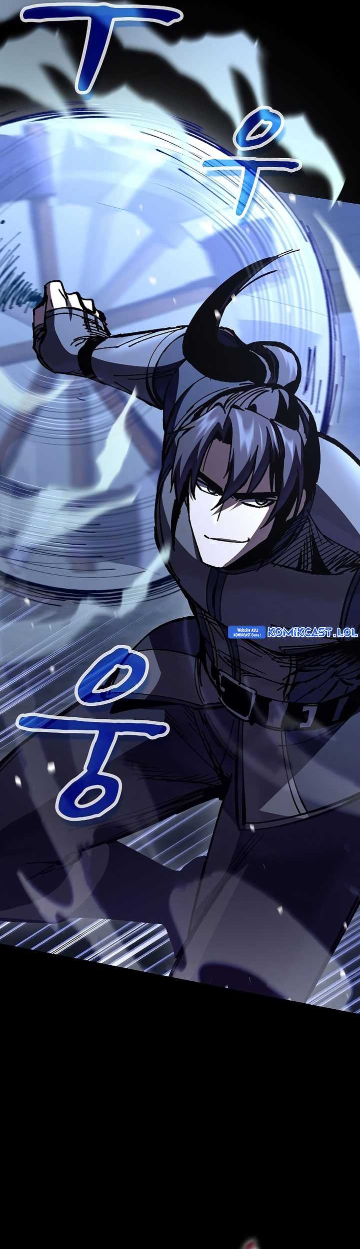 Genius Corpse-Collecting Warrior Chapter 12 halaman 43