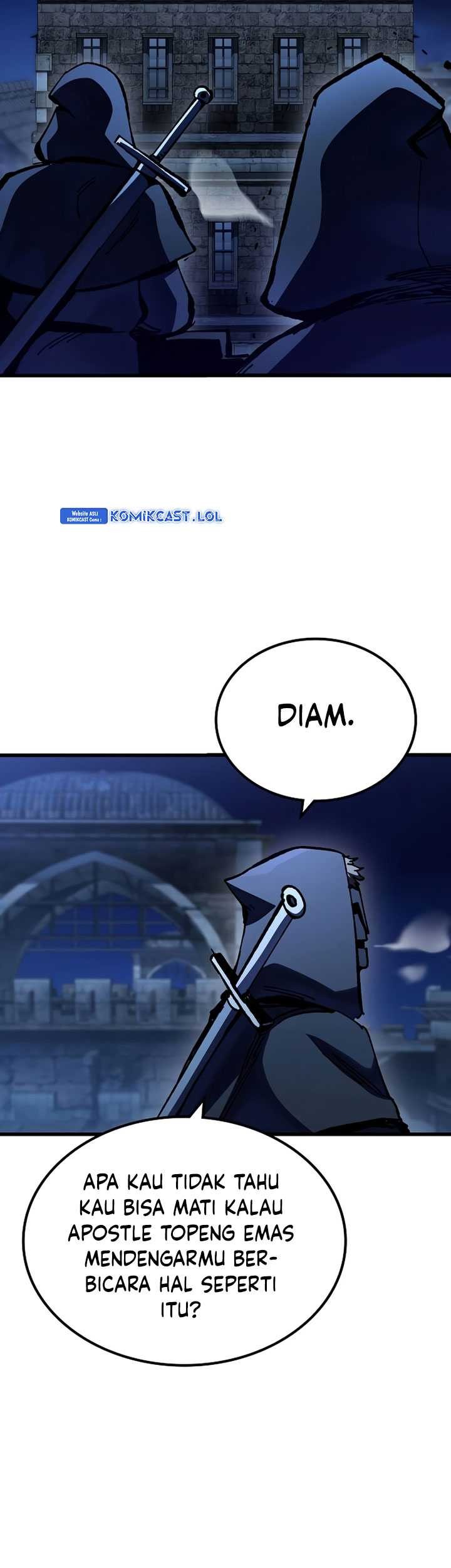 Genius Corpse-Collecting Warrior Chapter 11 halaman 34