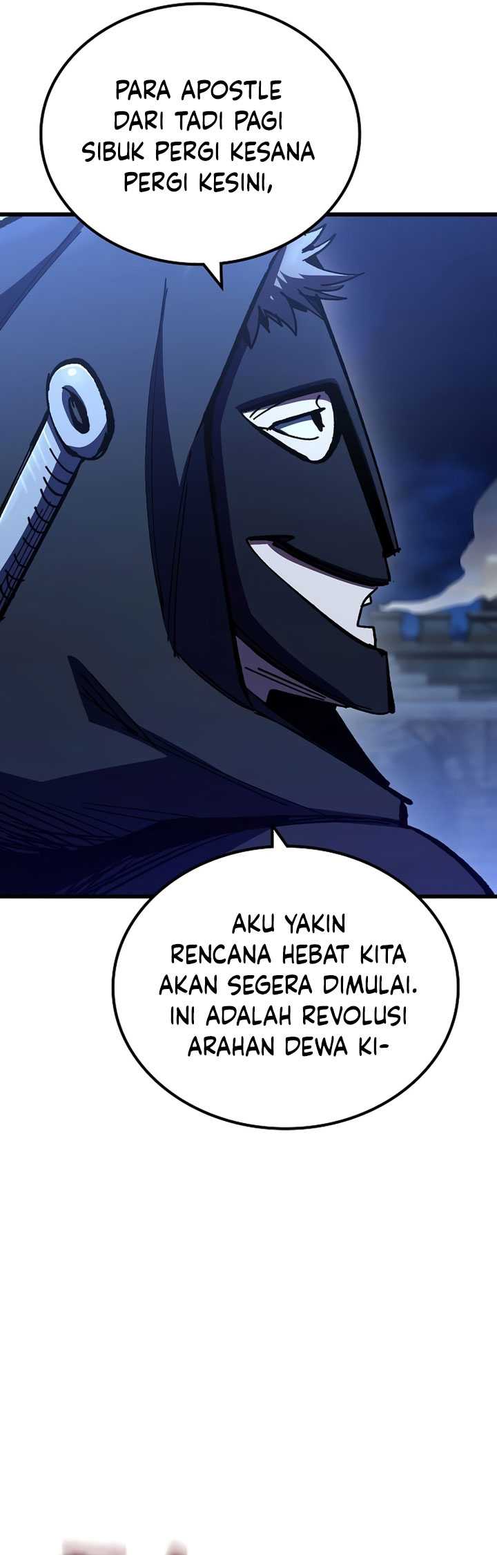 Genius Corpse-Collecting Warrior Chapter 11 halaman 36