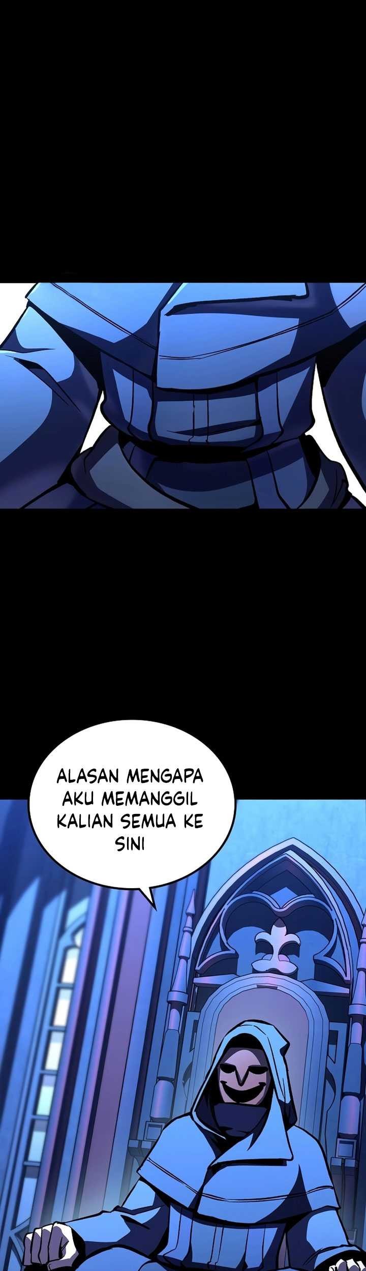 Genius Corpse-Collecting Warrior Chapter 7 halaman 40