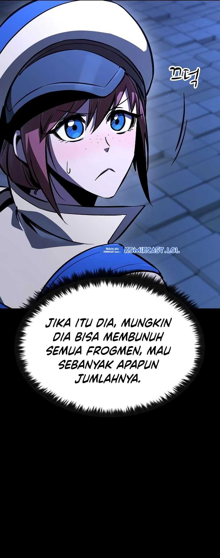 Genius Corpse-Collecting Warrior Chapter 6 halaman 41