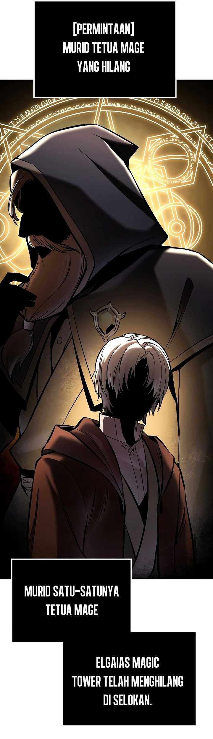 Genius Corpse-Collecting Warrior Chapter 5 halaman 37