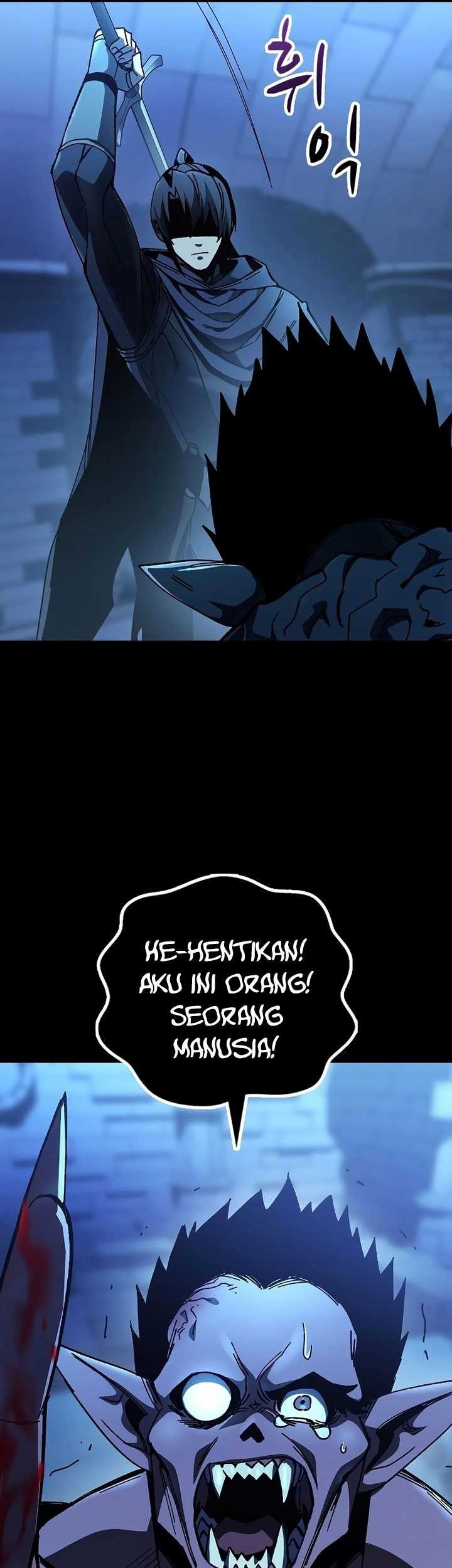Genius Corpse-Collecting Warrior Chapter 4 halaman 41