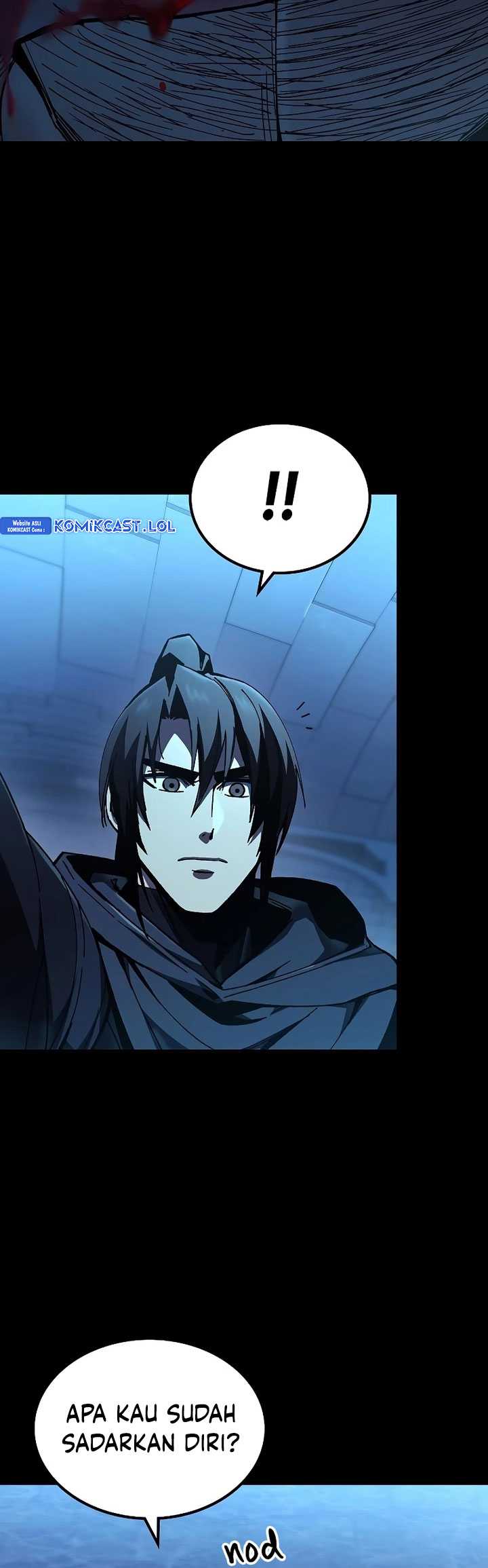Genius Corpse-Collecting Warrior Chapter 4 halaman 43