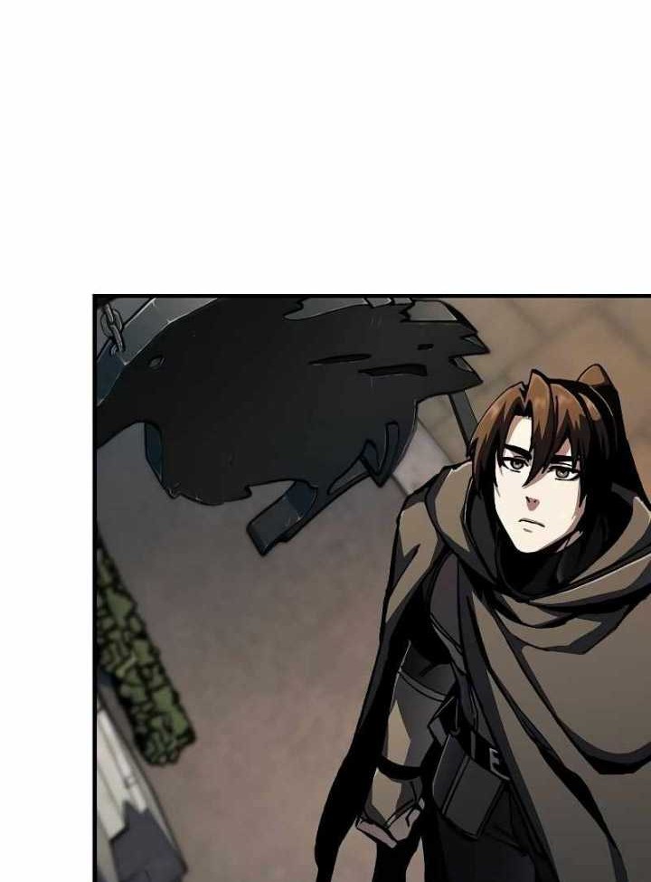 Genius Corpse-Collecting Warrior Chapter 3 halaman 33