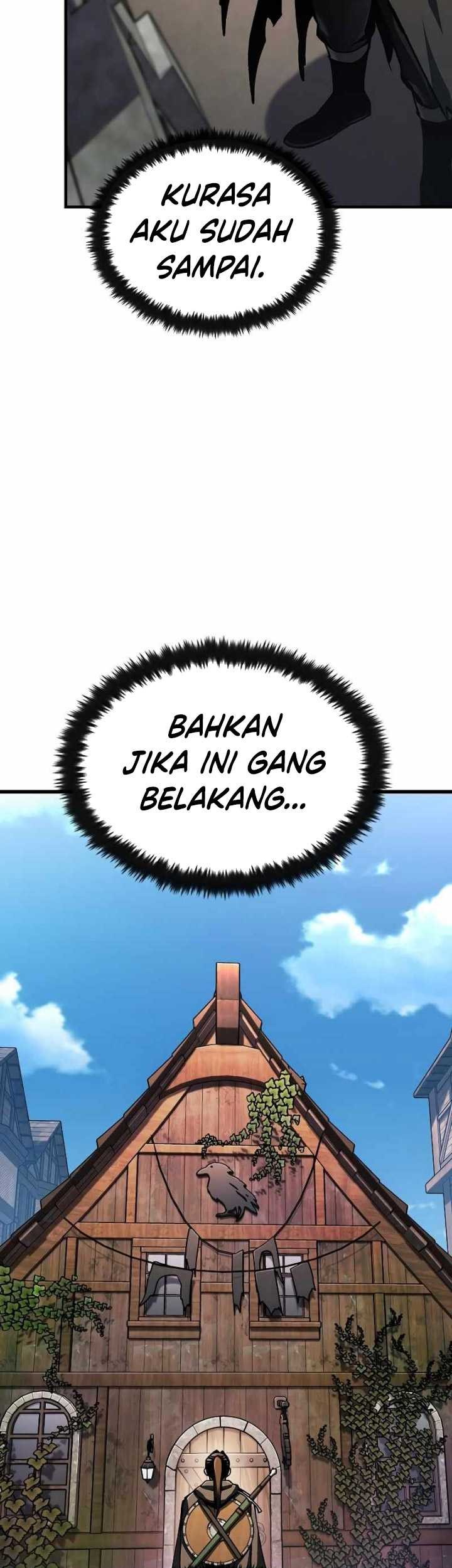 Genius Corpse-Collecting Warrior Chapter 3 halaman 34