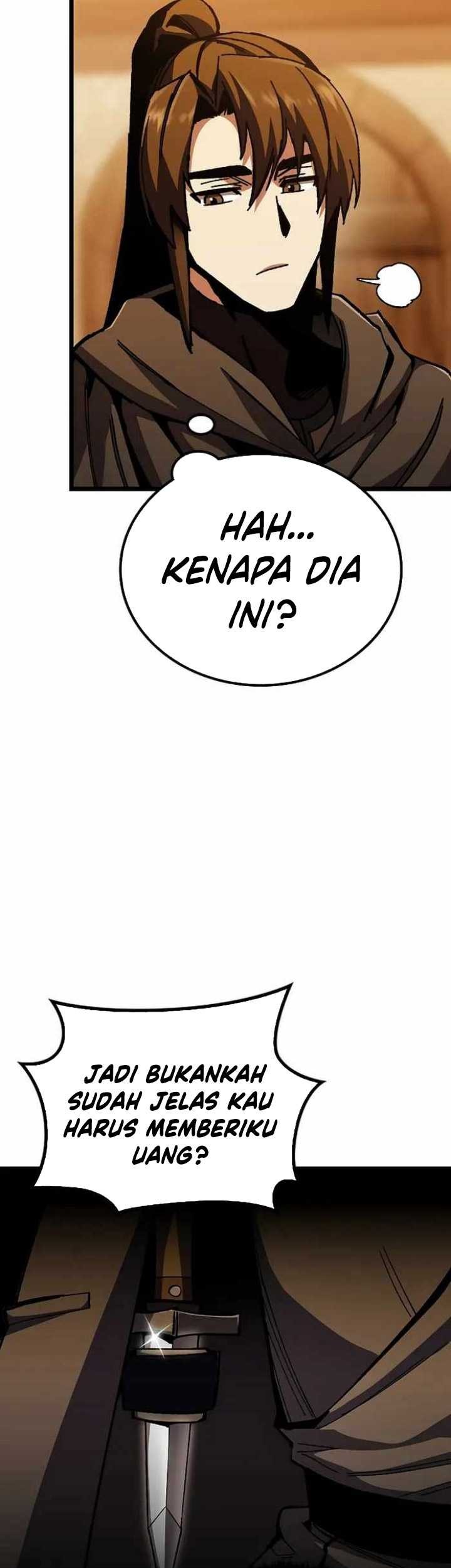 Genius Corpse-Collecting Warrior Chapter 2 halaman 40