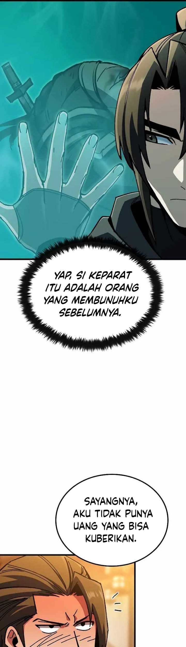 Genius Corpse-Collecting Warrior Chapter 2 halaman 42