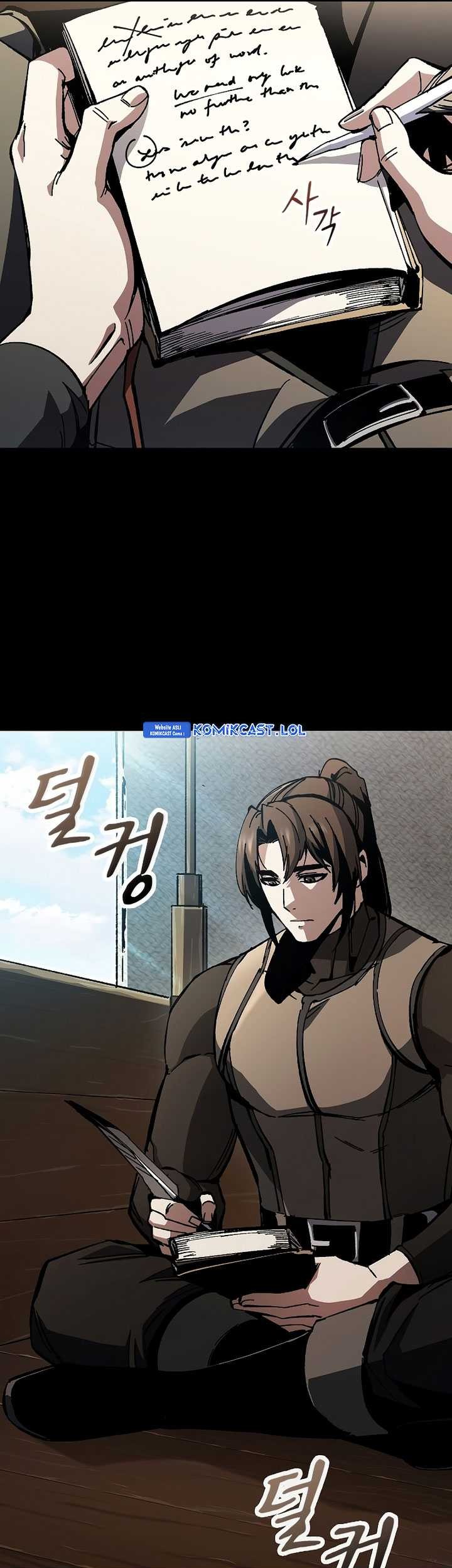 Genius Corpse-Collecting Warrior Chapter 1 halaman 39