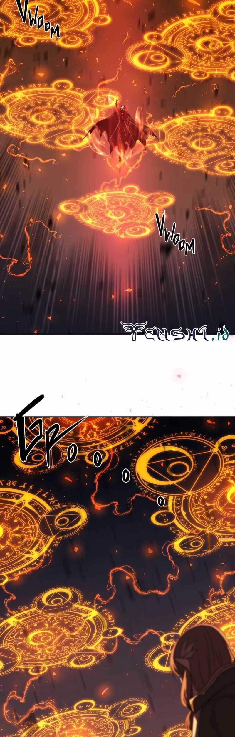 Retired Demon King Chapter 01 Gambar 22