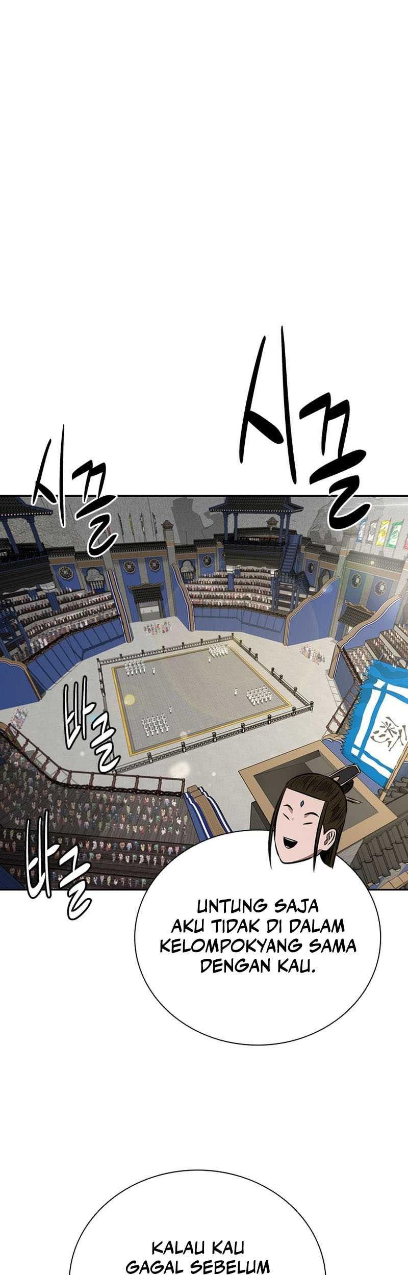 Moon-Shadow Sword Emperor Chapter 75 halaman 24