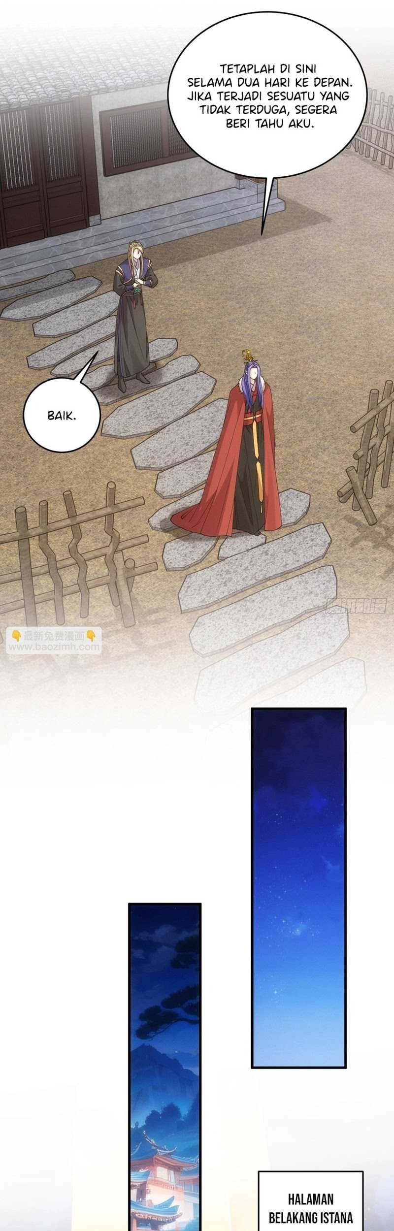 I Just Don’t Play the Card According to the Routine Chapter 191 Gambar 12