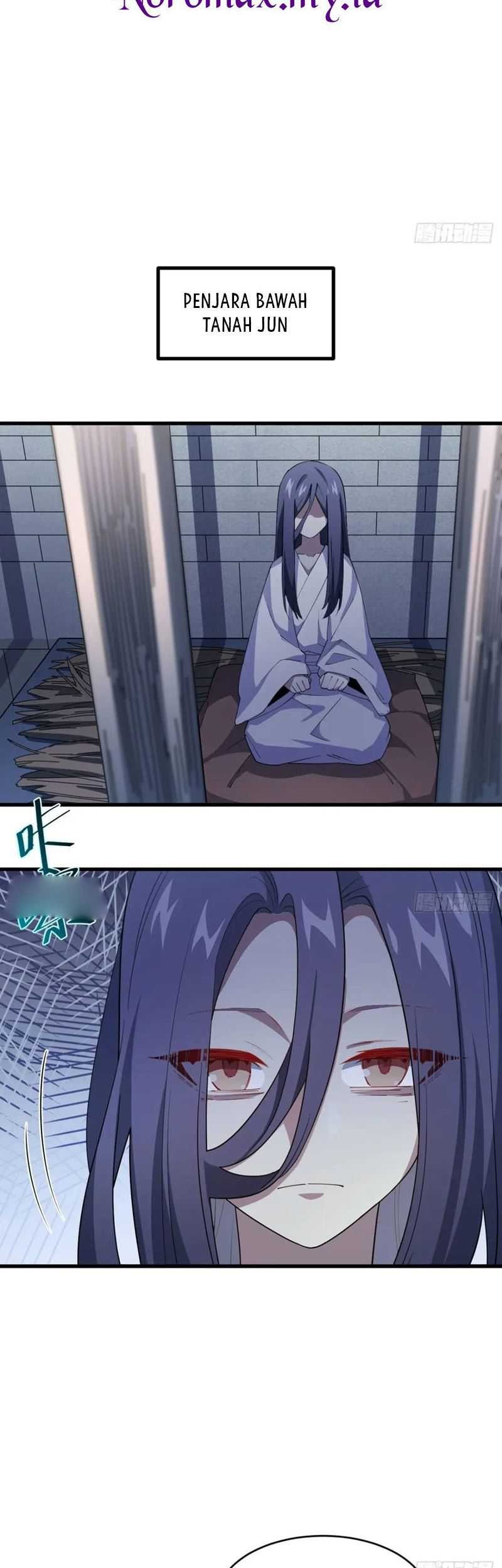 Scoring the Sacred Body of the Ancients from the Get-go Chapter 24 Gambar 16